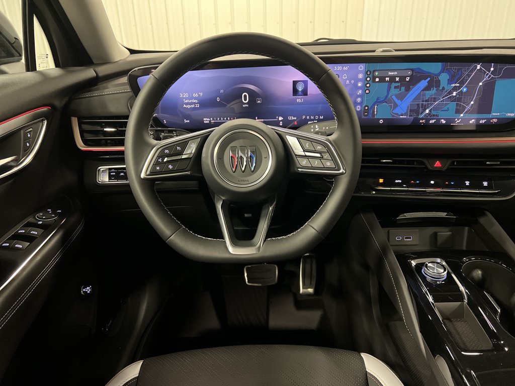 2026 Buick Envision Sport Touring - Photo 17