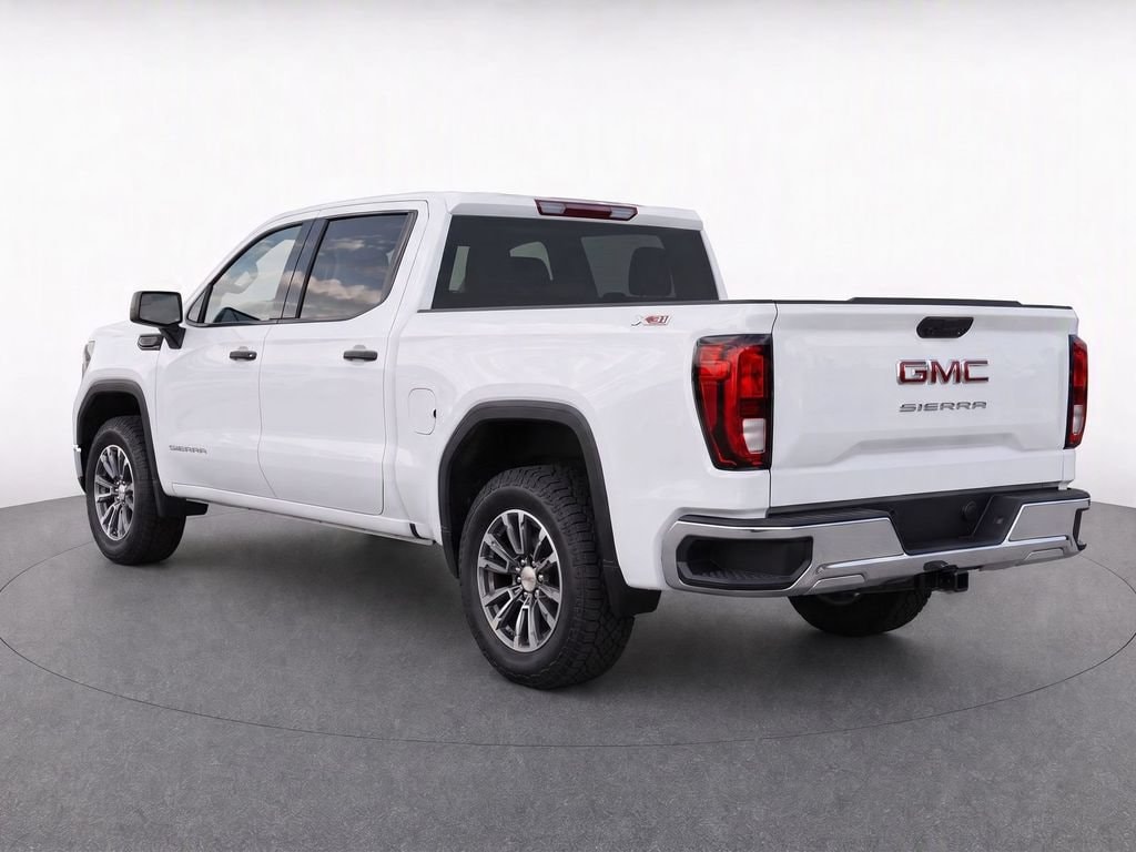 New 2026 GMC Sierra 1500 Pro Truck