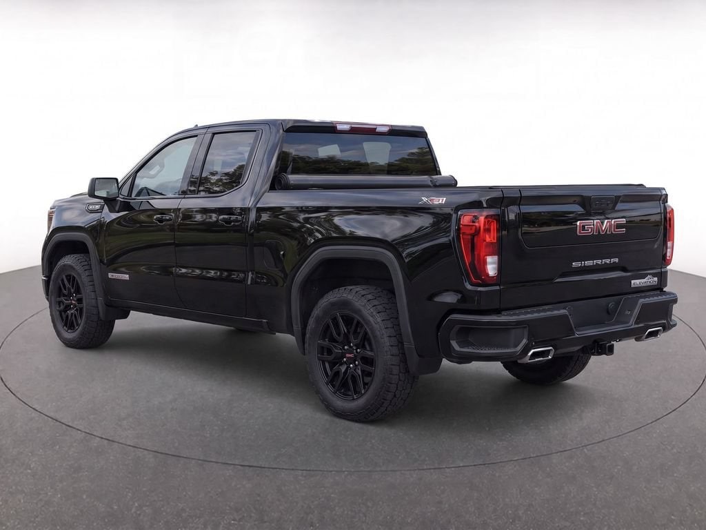 Used 2021 GMC Sierra 1500 Elevation Truck