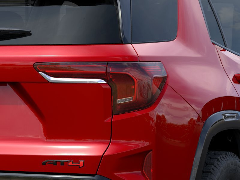 2027 GMC Terrain AT4 - Photo 10