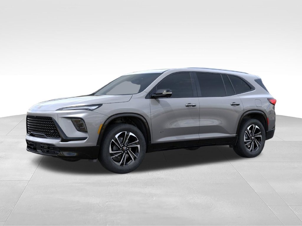 2026 Buick Enclave Sport Touring - Photo 32