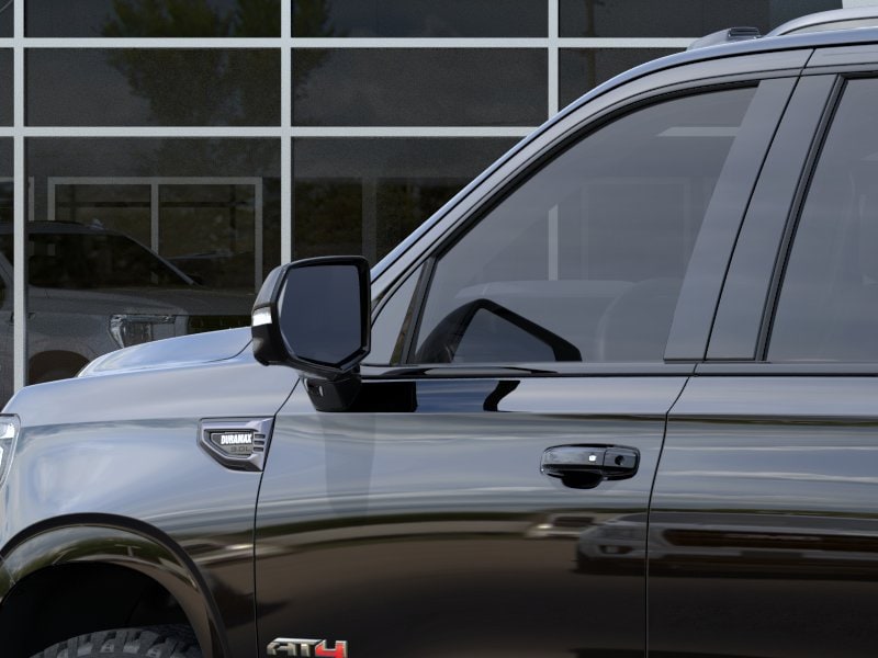 2027 GMC Yukon XL AT4 Ultimate - Photo 12