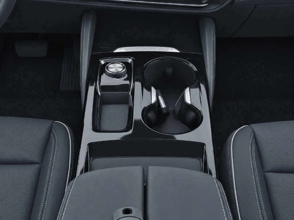 2026 Buick Envision Avenir - Photo 17