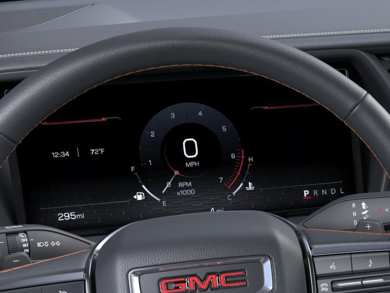 2027 GMC Terrain AT4 - Photo 17