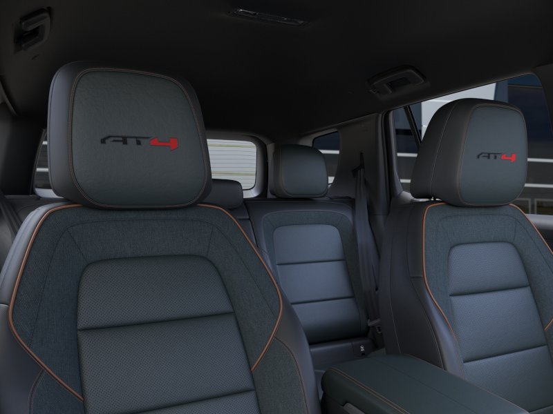 2027 GMC Terrain AT4 - Photo 23