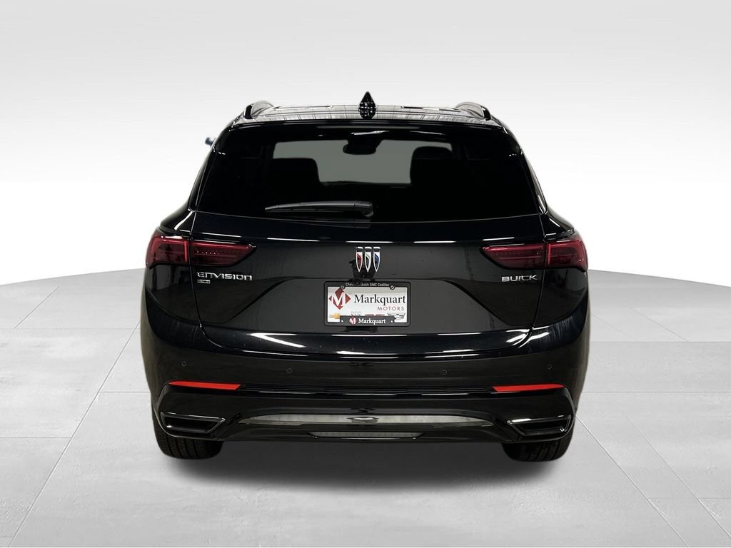 2026 Buick Envision Sport Touring - Photo 7