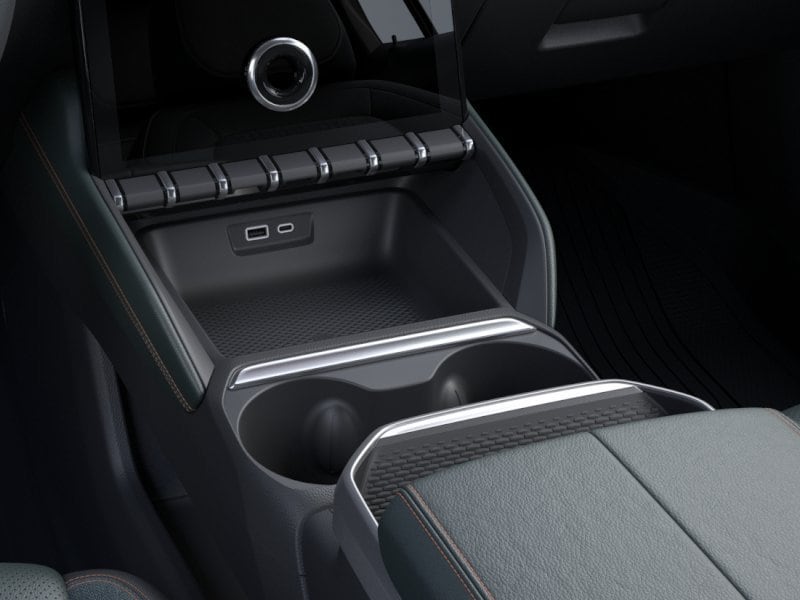 2027 GMC Terrain AT4 - Photo 22