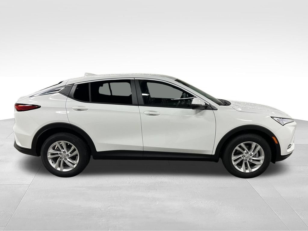 New 2026 Buick Envista Preferred SUV