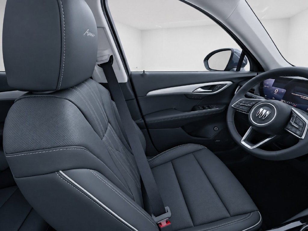 2026 Buick Envision Avenir - Photo 14