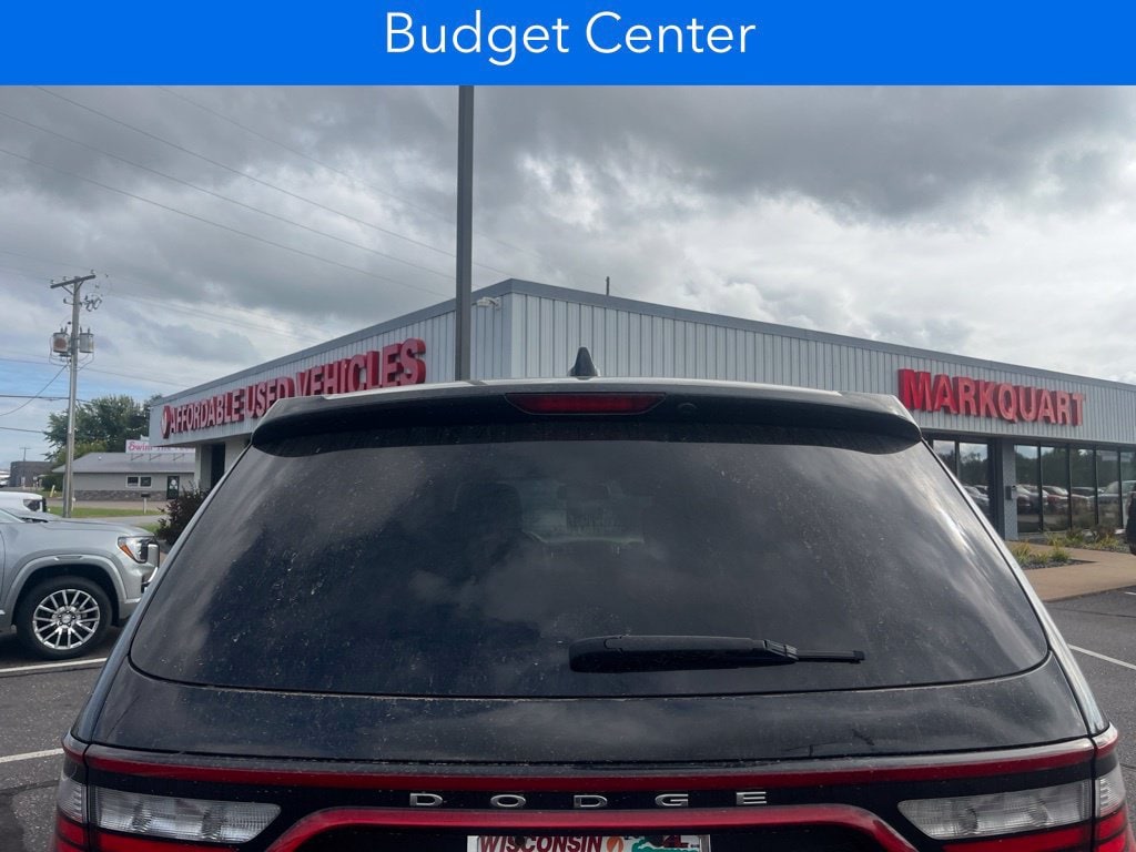 Used 2015 Dodge Durango SXT
