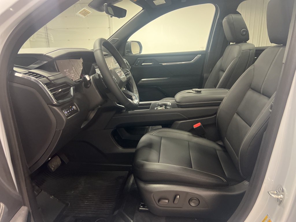 2026 GMC Acadia Elevation - Photo 9