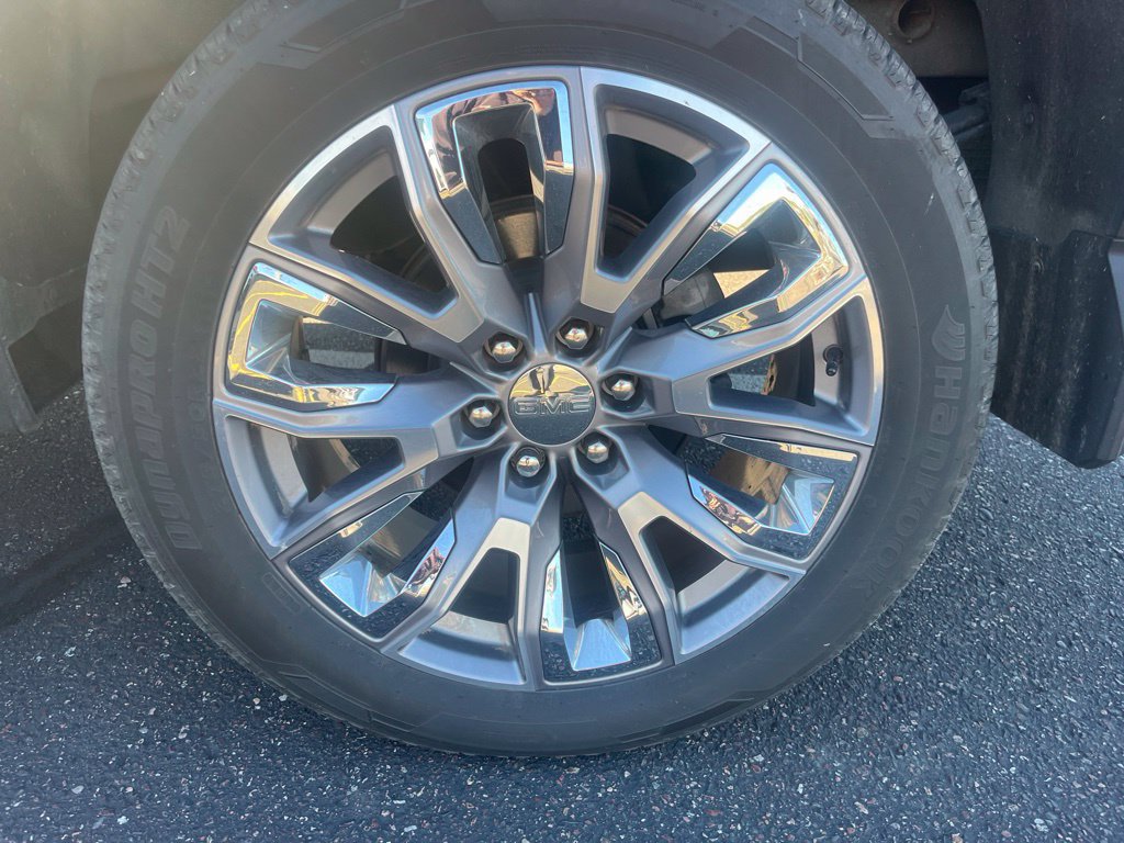 Used 2024 GMC Sierra 1500 Denali Truck
