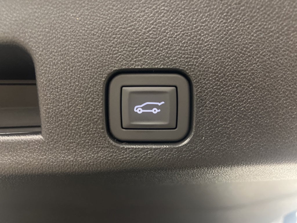 2026 GMC Acadia Elevation - Photo 8