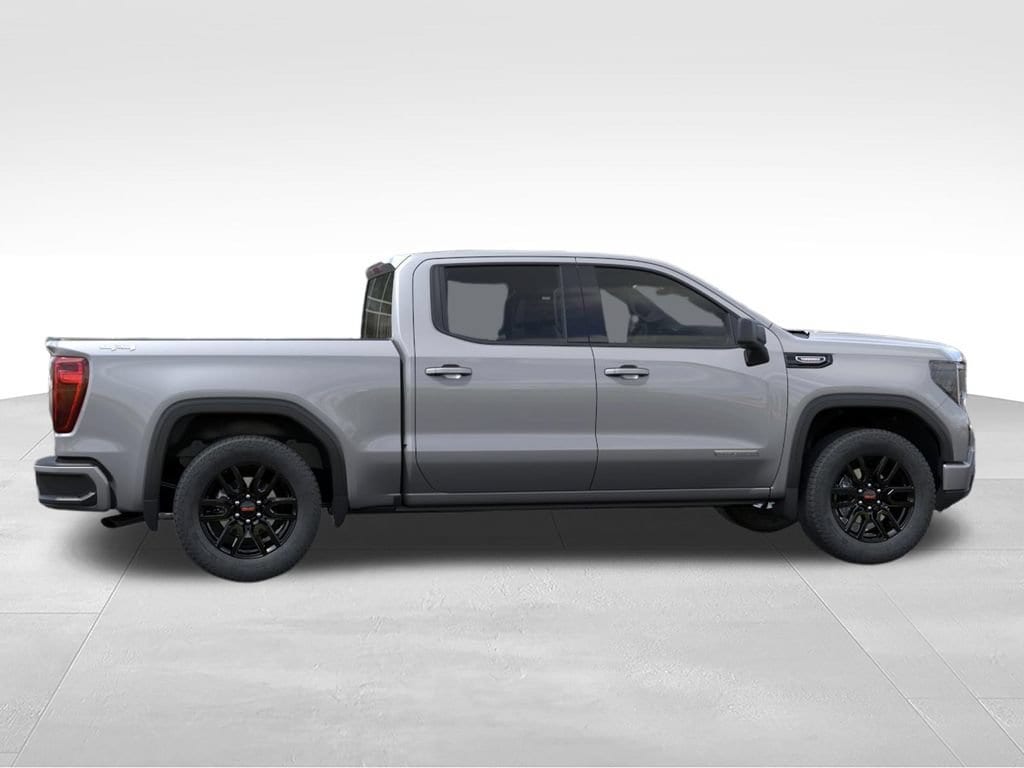 2026 GMC Sierra 1500 Elevation - Photo 5