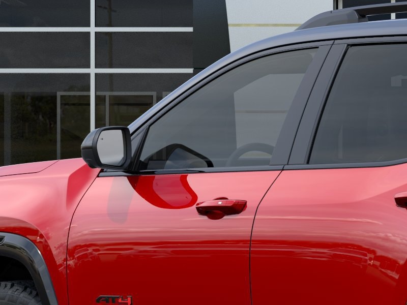 2027 GMC Terrain AT4 - Photo 11
