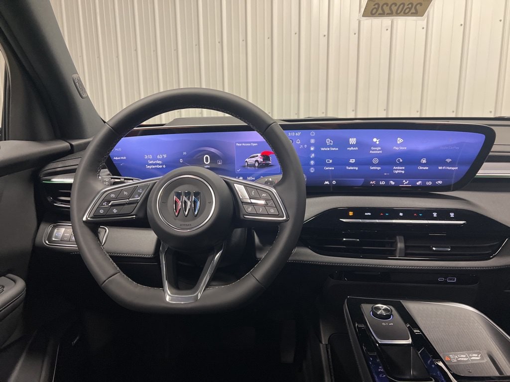 2026 Buick Enclave Sport Touring - Photo 45