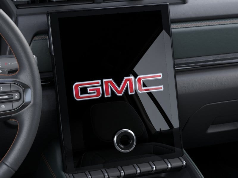 2027 GMC Terrain AT4 - Photo 19