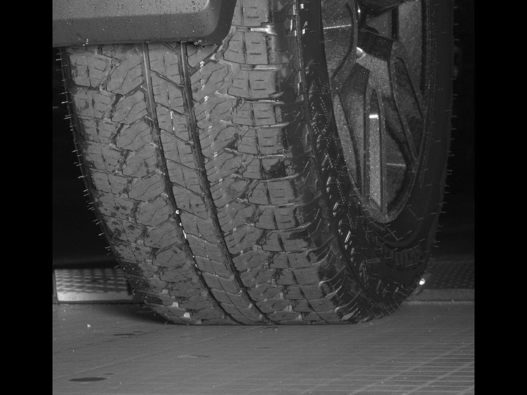 2026 GMC Sierra 1500 AT4 - Photo 11