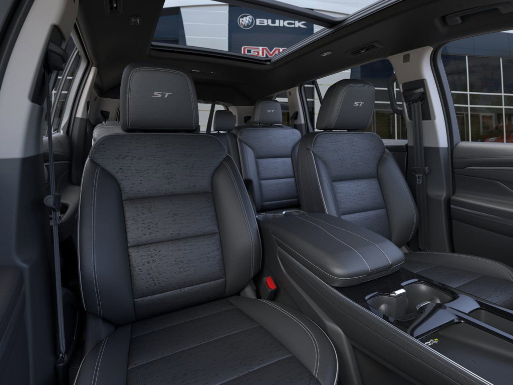2026 Buick Enclave Sport Touring - Photo 46