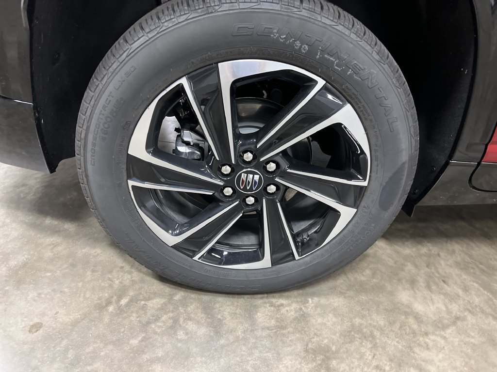 2026 Buick Enclave Sport Touring - Photo 10