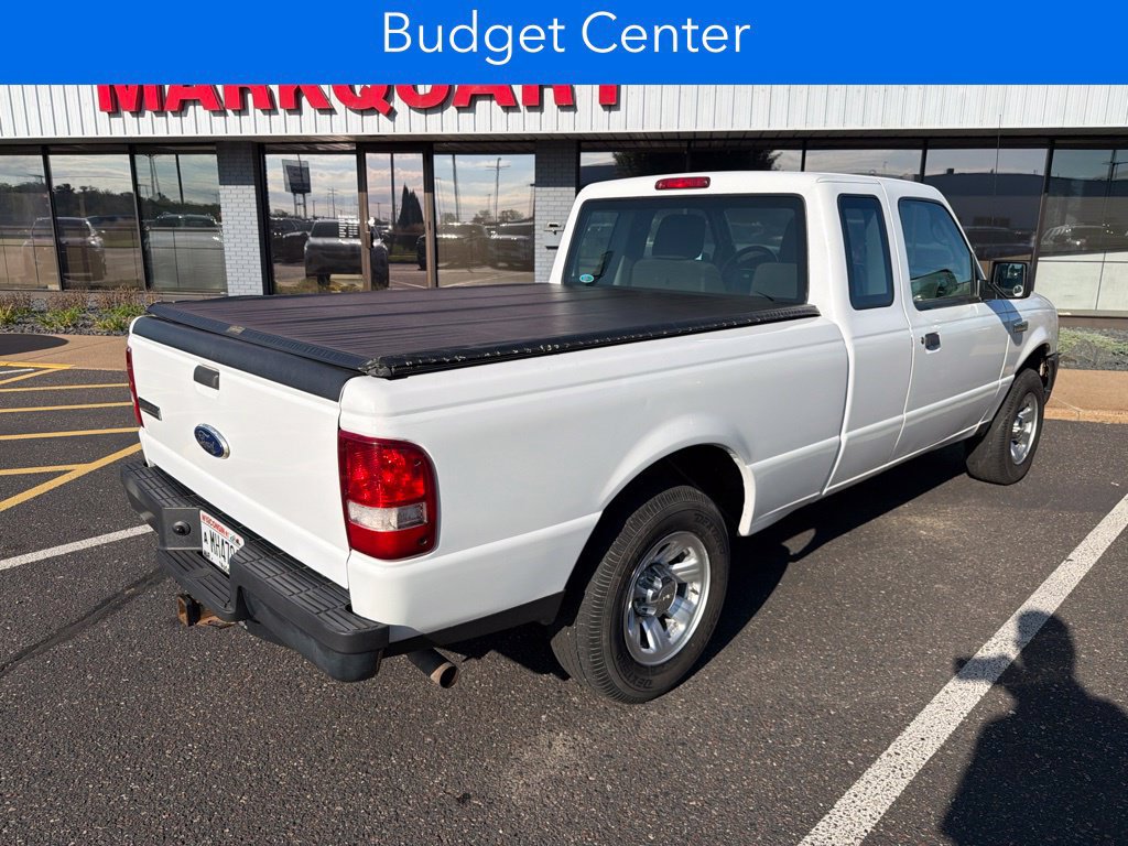 Used 2011 Ford Ranger XL