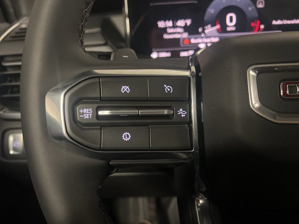 2026 GMC Acadia Elevation - Photo 18