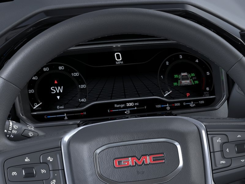 2026 GMC Sierra 1500 Elevation - Photo 18