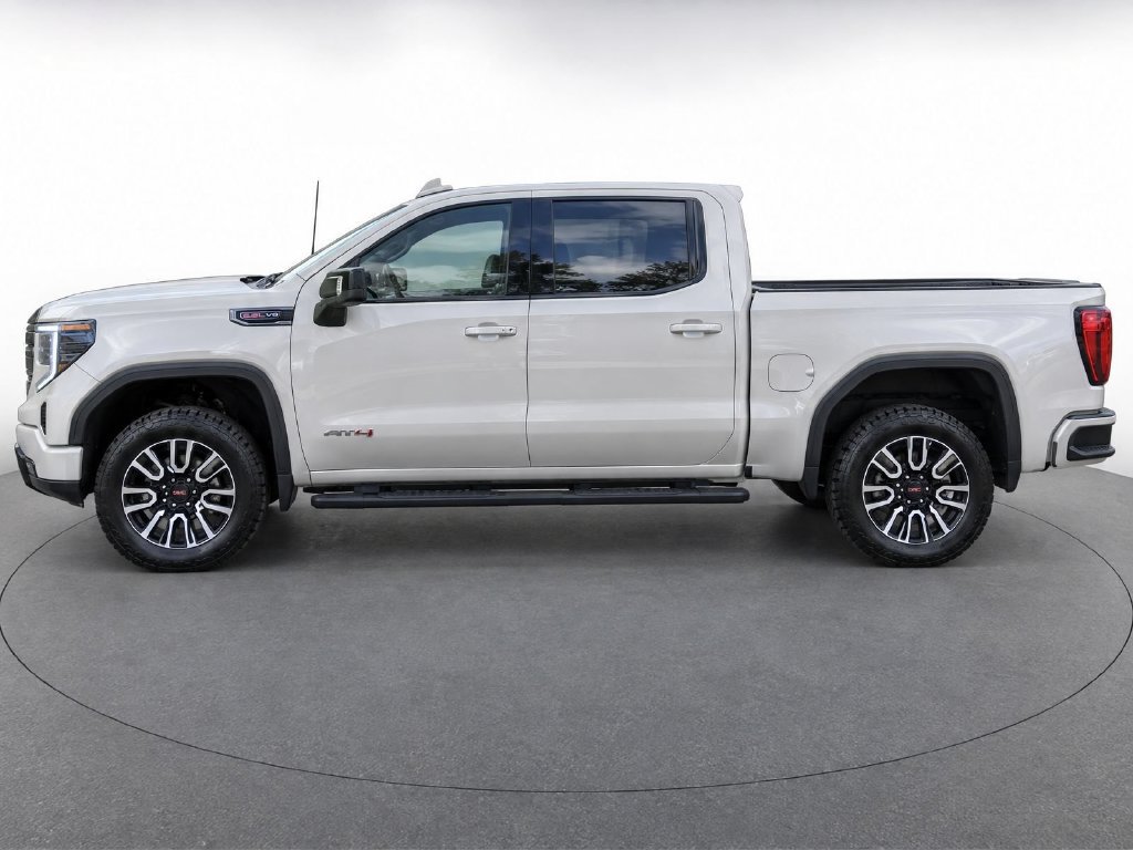 2026 GMC Sierra 1500 AT4 - Photo 6