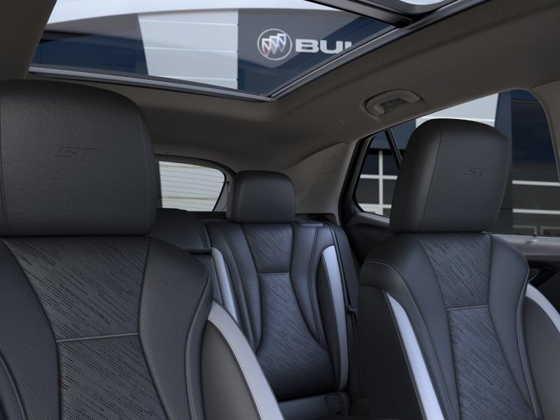2026 Buick Envision Sport Touring - Photo 52