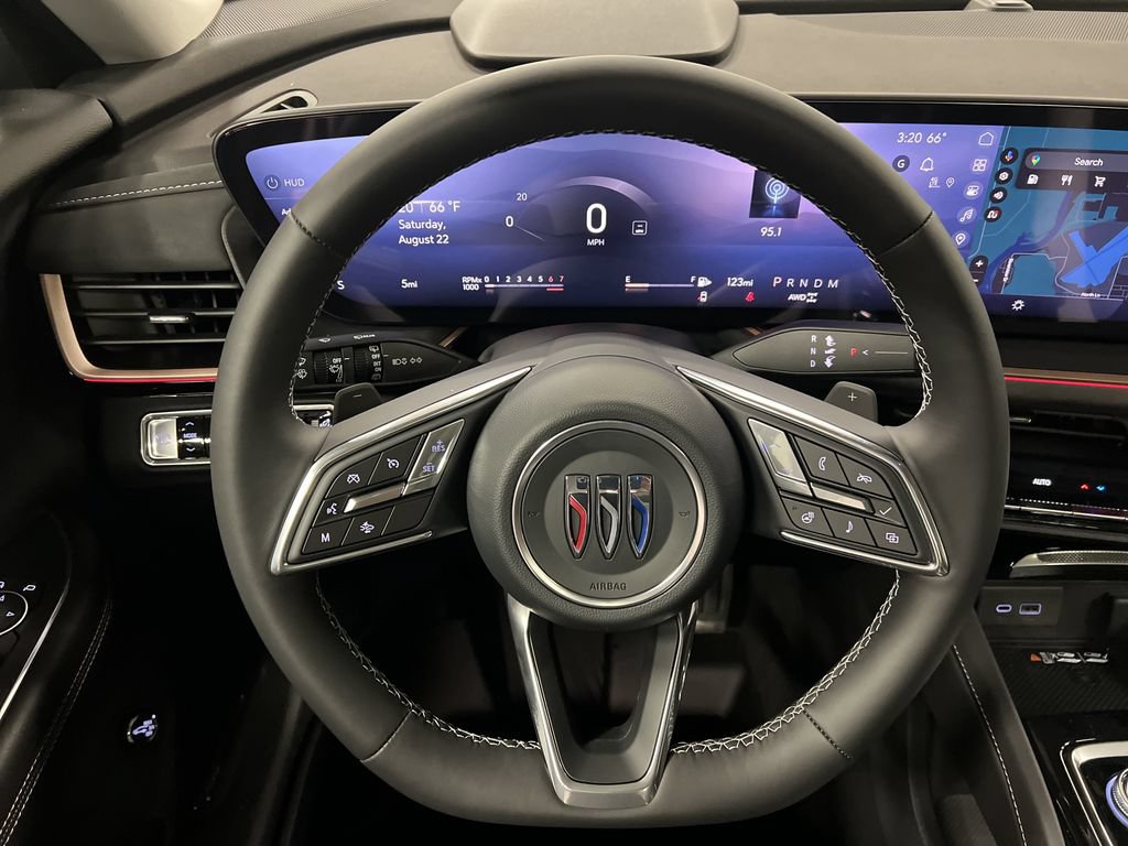 2026 Buick Envision Sport Touring - Photo 18