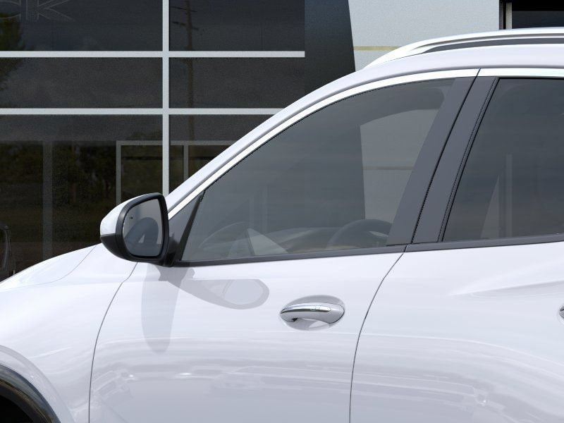 2026 Buick Encore GX Sport Touring - Photo 39