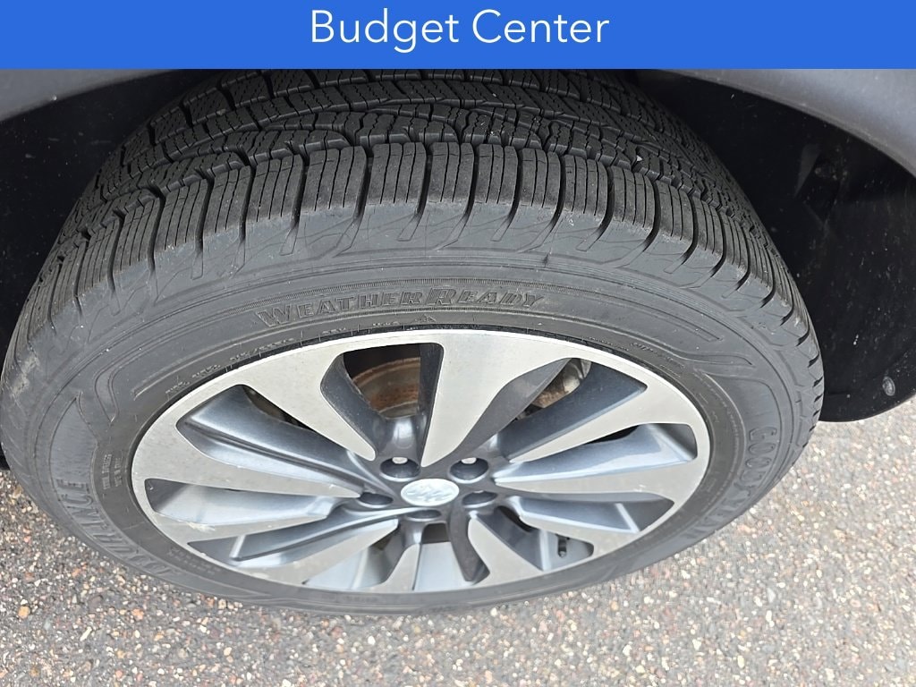 Used 2019 Buick Encore Essence SUV