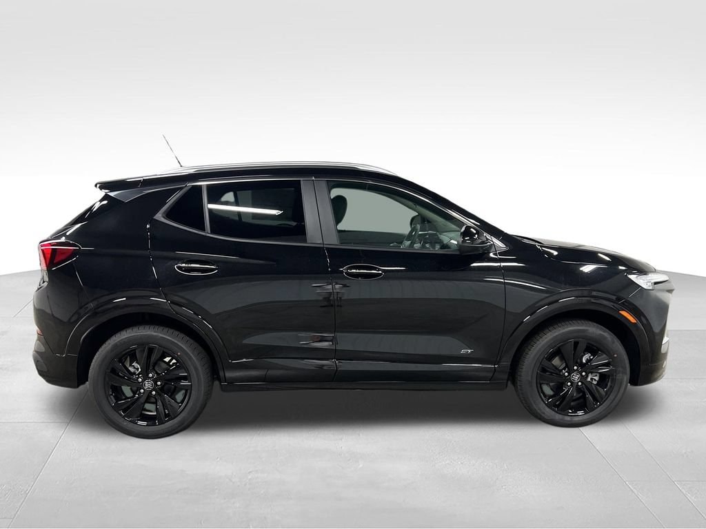 New 2026 Buick Encore GX Sport Touring SUV