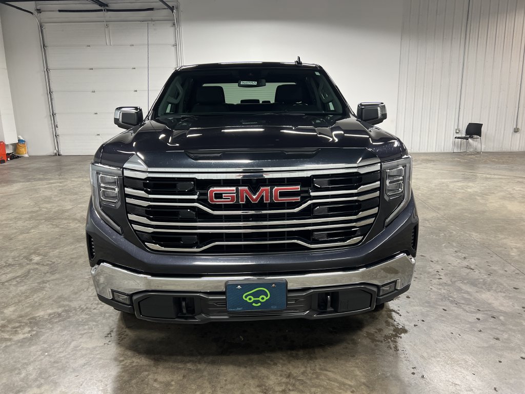 Used 2023 GMC Sierra 1500 SLT Truck
