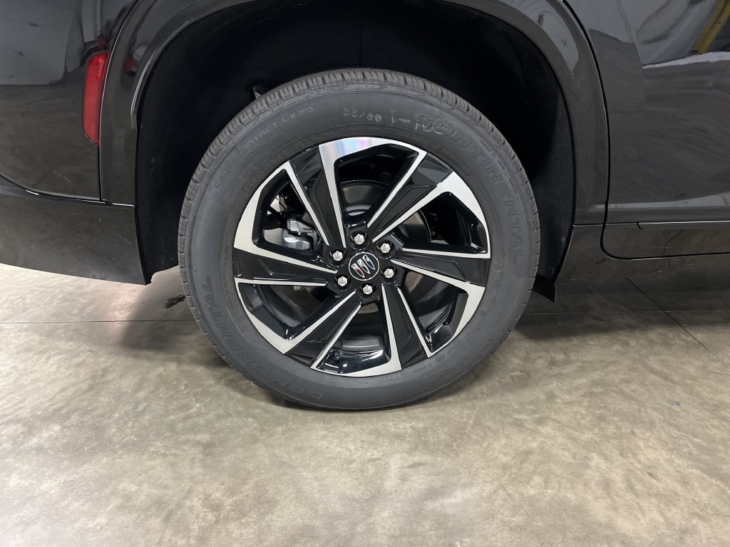 2026 Buick Enclave Sport Touring - Photo 10