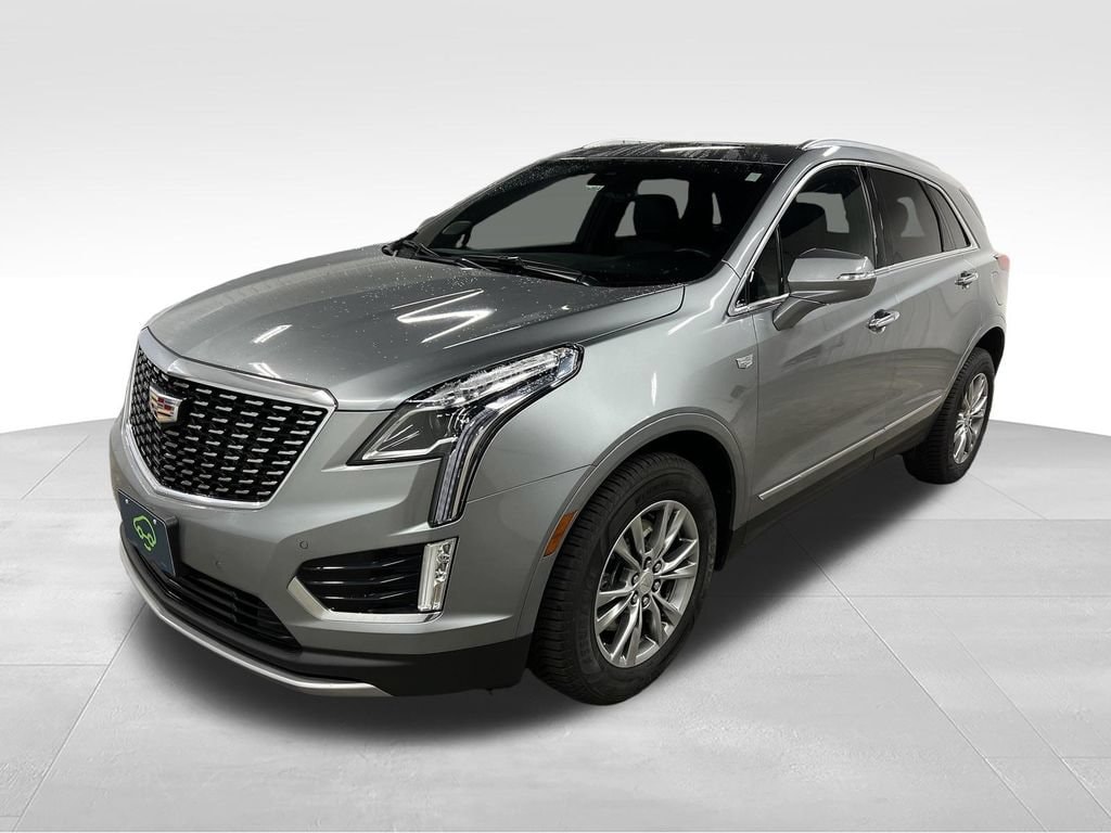 Used 2023 CADILLAC XT5 AWD Premium Luxury SUV