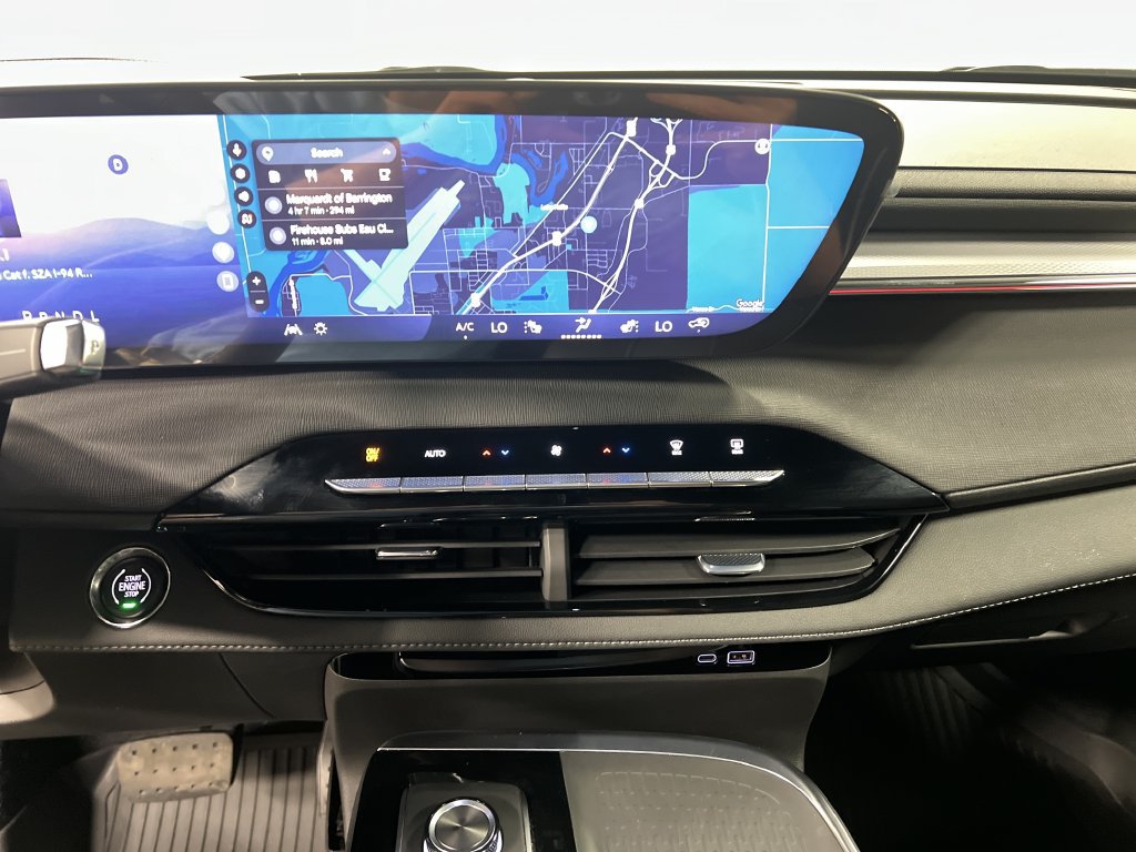 2026 Buick Enclave Sport Touring - Photo 24
