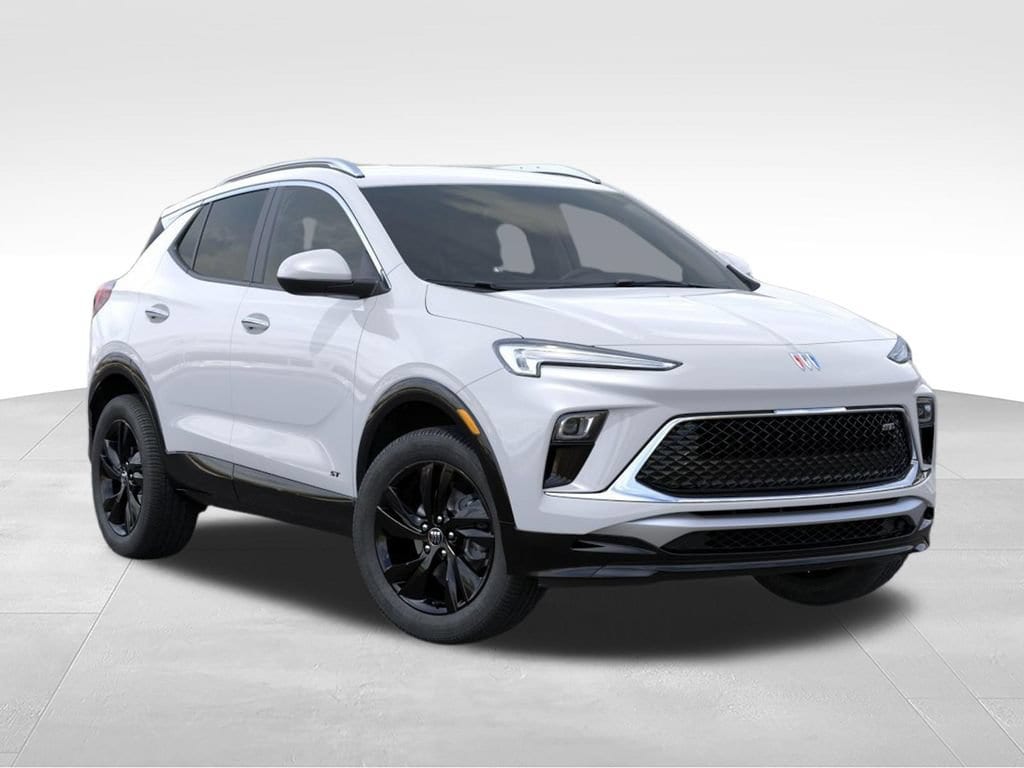 2026 Buick Encore GX Sport Touring - Photo 34
