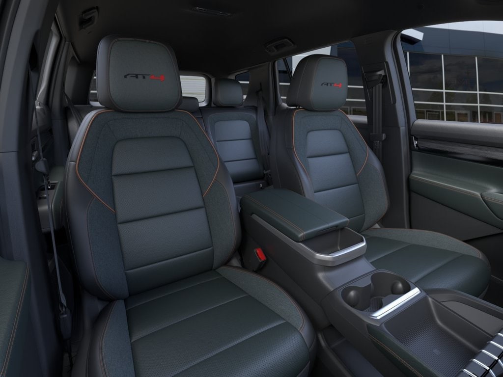 2027 GMC Terrain AT4 - Photo 15