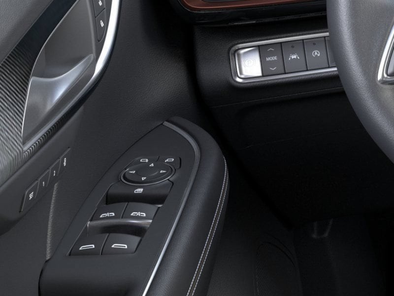 2026 Buick Envision Sport Touring - Photo 50