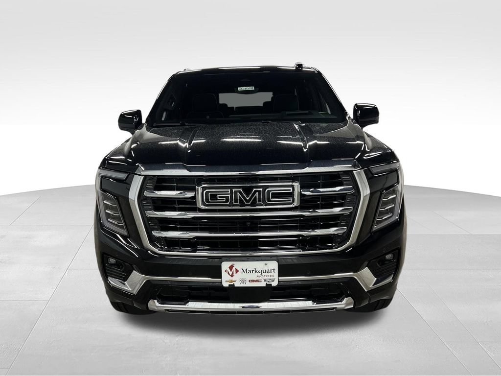 New 2026 GMC Yukon XL Elevation SUV