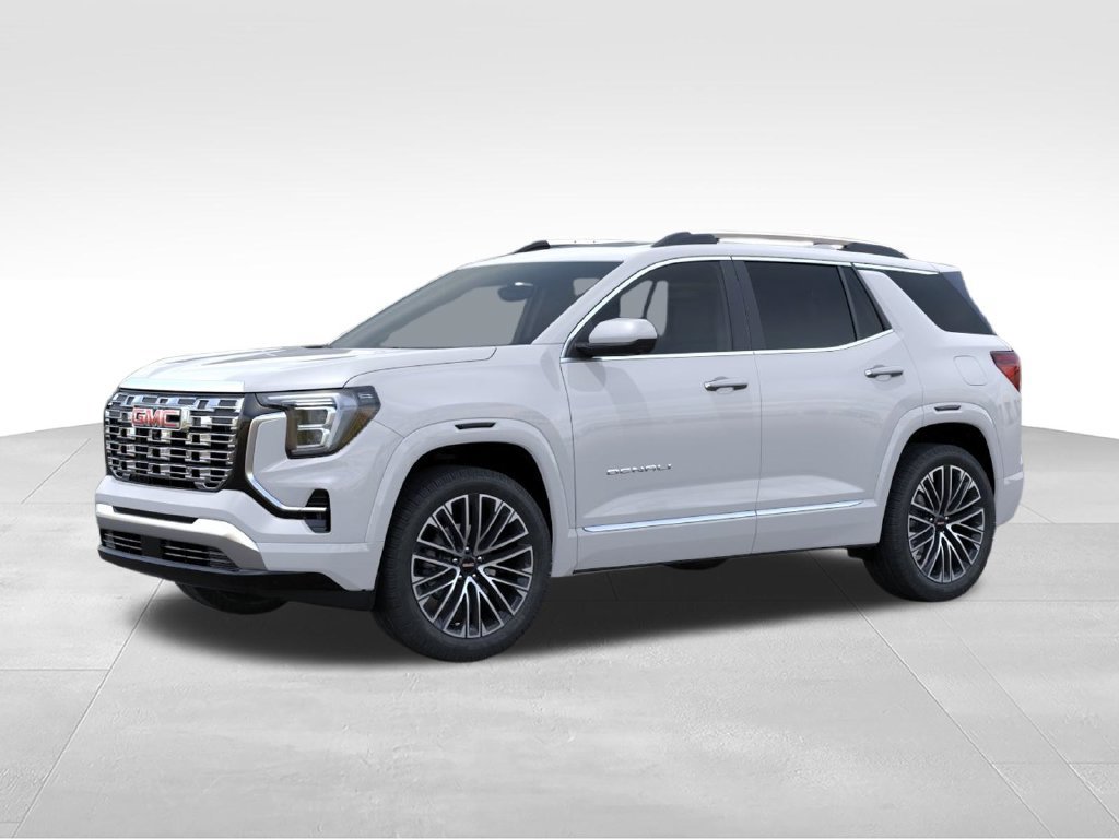 New 2027 GMC Terrain Denali SUV
