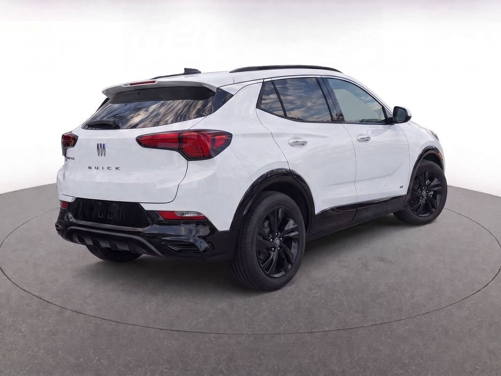 New 2026 Buick Encore GX Sport Touring SUV