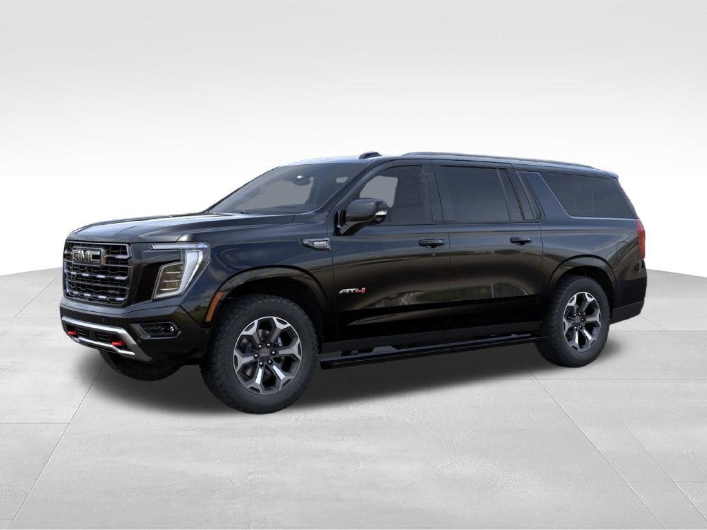 New 2027 GMC Yukon XL AT4 Ultimate SUV