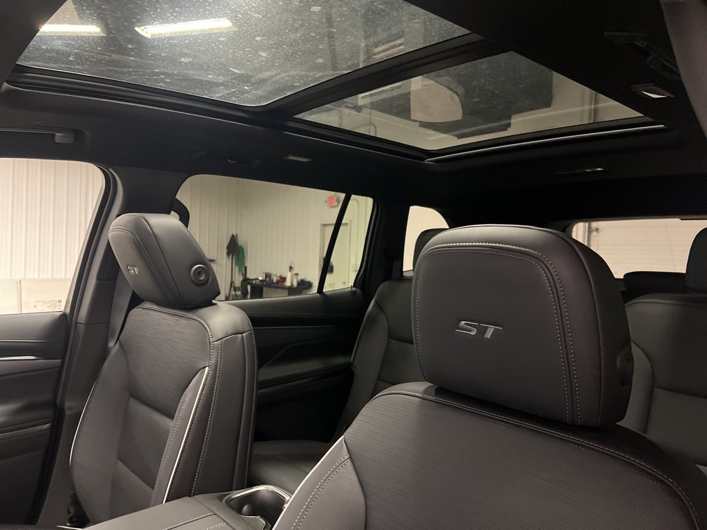 2026 Buick Enclave Sport Touring - Photo 44