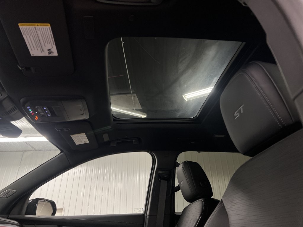 2026 Buick Enclave Sport Touring - Photo 29