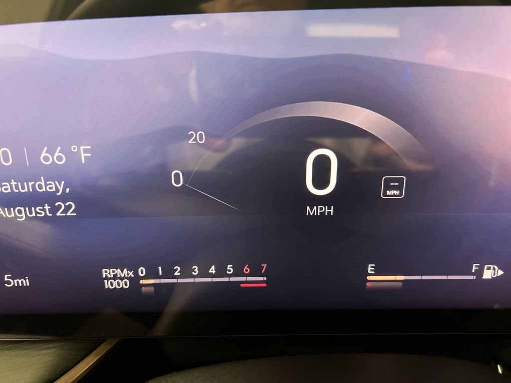 2026 Buick Envision Sport Touring - Photo 19