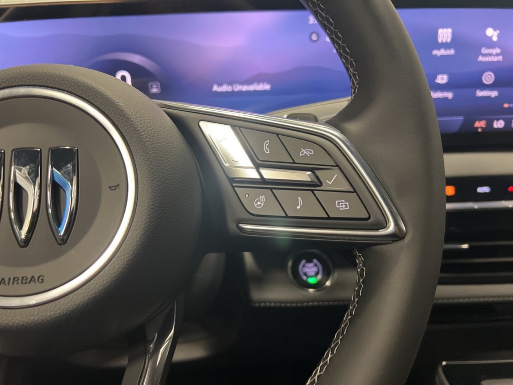 2026 Buick Enclave Sport Touring - Photo 49