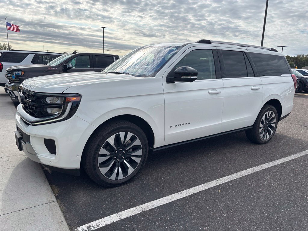  Ford Expedition