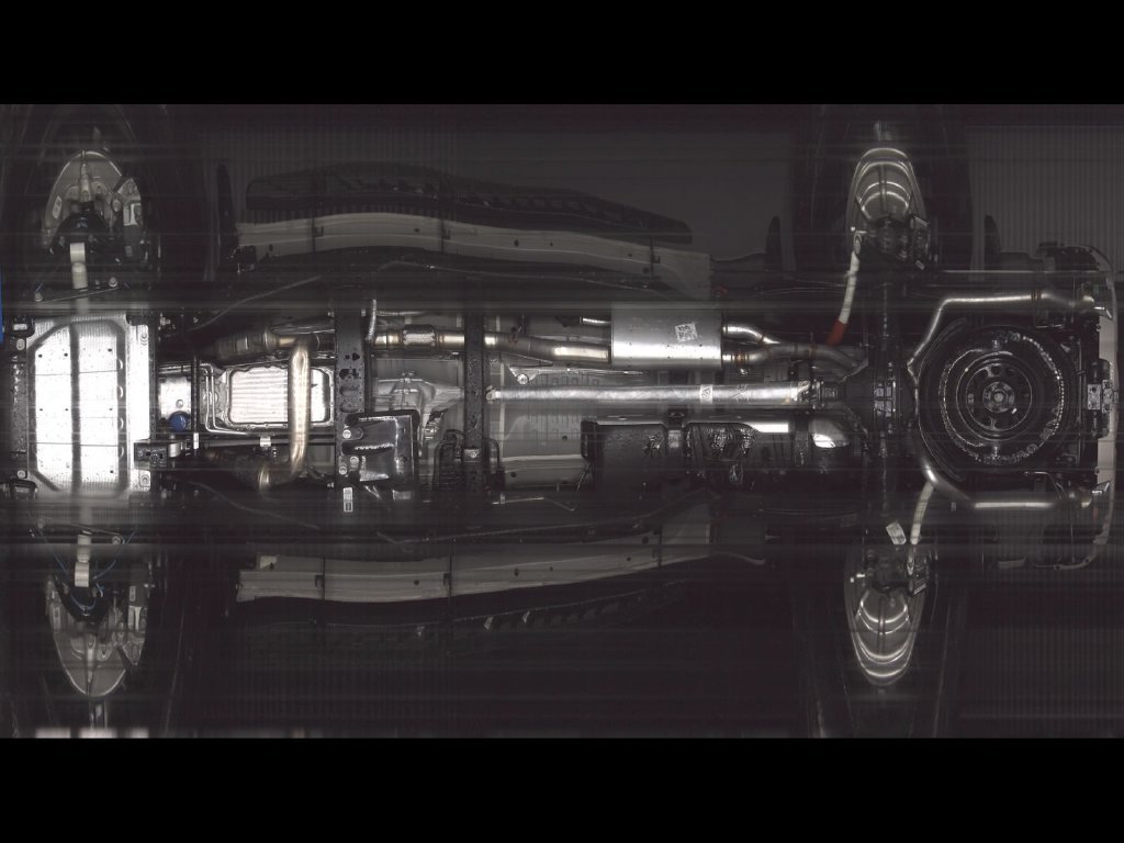 2026 GMC Sierra 1500 AT4 - Photo 24